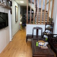 Bán Nhà - Kim Mã - Ba Đình - Thích Hợp Làm Homestay - 2 View Thoáng Vĩnh Viễn- Gần Ô Tô