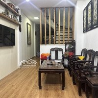 Bán Nhà - Kim Mã - Ba Đình - Thích Hợp Làm Homestay - 2 View Thoáng Vĩnh Viễn- Gần Ô Tô