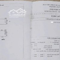 Chính Chủ Gấp Bán Nhà Mặt Tiền Kinh Doanh - 69M2 Âu Cơ - Tân Phú - Tân Bình 7.5Tỷ Tl