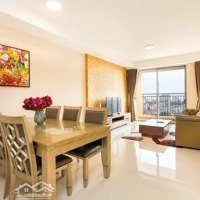 Cho Thuê Căn Hộ Chung Cư Tại Screc Tower, 11 Triệu Vnd, 80 M2, Chính Chủ, View Đẹp