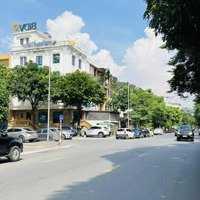 Đẹp Nhất Phố Trung Kính - Mạc Thái Tổ 69M2 Kinh Doanh Cafe, Nhà Hàng, Mặt Tiền 16M Vỉa Hè To 5 Tầng