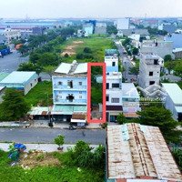 Lô Đất Vàng 105M2 Trước Sau Đều Là Trung Tâm Thương Mại Giá Bán 1 Tỷ 765 Triệu