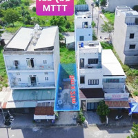 Lô Đất Vàng 105M2 Trước Sau Đều Là Trung Tâm Thương Mại Giá Bán 1 Tỷ 765 Triệu