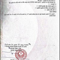 Lô Góc Đẹp - Chỉ 4.5 Tỷ - Đường Thông Ô Tô, Gần Chợ Tăng Nhơn Phú A, Quận 9