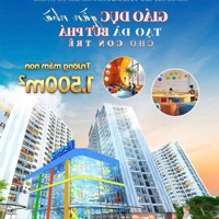 Thanh Toán 420 Triệu Bạn Có Thể Sở Hữu Căn Hộ Cao Cấp ( 2 Phòng Ngủ+ 2Wc) Destino Centro