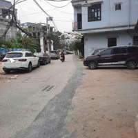 Bán Đất Đại Mỗ-Nam Từ Liêm-80M-Ôtô Vào Đất-Ôtô Tránh-Ngõ Thông-Kd Nhỏ-Sát Vách Đô Thị-11.X Tỷ