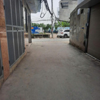 Bán Đất Đại Mỗ-Nam Từ Liêm-80M-Ôtô Vào Đất-Ôtô Tránh-Ngõ Thông-Kd Nhỏ-Sát Vách Đô Thị-11.X Tỷ