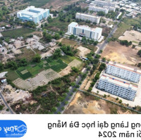 Bán 1800M2 Đất Mặt Tiền Đường Nam Kì Khởi Nghĩa, Ngũ Hành Sơn, Giá Bán 45 Tỷ. Liên Hệ: 0364113245