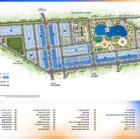 Bán Đất Nền Dự Án Tại Tấn Đức Central Park, 22 Triệu/M2 Kinh Doanh Được Ngay, 100M2