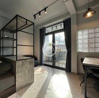 Hệ Thống Chdv Studio/ 1 Phòng Ngủriêng Biệt, Ngay Trung Tâm Q1, Nguyễn Thị Minh Khai, Cầu Thị Nghè