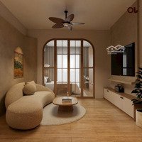 Căn Hộ 1 Phòng Ngủ50M2 Mới Khai Trương Gần Chợ Tân Định, Công Viên Lê Văn Tám, Svđ Hoa Lư, Đh Kinh Tế Ueh