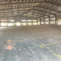 Xưởng Thuận An: 3100M2 Vp Trong Xưởng. Pccc Tự Động. Điện Hạ Bình. Có Nhà Kho, Nhà Ở Đường Cont