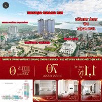 Bán Căn Hộ Tiêu Chuẩn 5 Sao Tại Vic Grand Square, Giá Tốt 1,1 Tỷ Vnd, Diện Tích 37M2