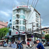 Căn Góc 2Mt Độ Nhận Diện Thương Hiệu Cao Khu Phố Ẩm Thực Nguyễn Gia Trí, P25, Quận Bình Thạnh