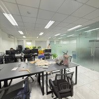 Giá Ưu Đãi Hấp Dẫn - Cho Thuê Văn Phòng 100M2 - 19 Triệu Tại Phố Ngụy Như Kon Tum