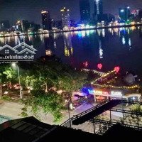 Giảm 2 Tỷ Bán Nhanh Toà Căn Hộ 9 Tầng - View Cầu Rồng Ngay Sát Chợ Đêm - Doanh Thu Khủng 1,2 Tỷ/Năm