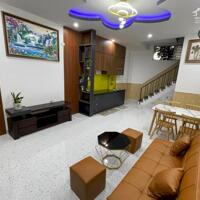  BÁN NHÀ 2 TẦNG 2 MẶT KIỆT PHAN THANH (THANH KHÊ)