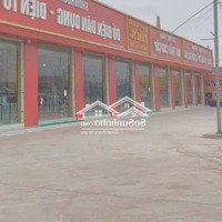 Chính Chủ Bán Đất. Có 4000M2 Xưởng Đang Cho Thuê. 2000M2 Siêu Thị Và Biệt Thự Đường Tỉnh 489