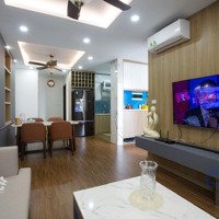 Chính Chủ Cho Thuê Căn Góc 3 Phòng Ngủfull Đồ Tại An Bình City, Trục Hoa Hậu, Góc Đông Nam