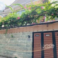 50 Tỷcó Thương Lượng- Bán Villa Cực Đẹp Lê Văn Sỹ - Phường 13 - Quận 3 - 245M2 Đất - 3 Tầng