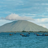 Bán Lô Đất Phường Ninh Hải, Kèm Dãy Trọ, Diện Tích: 154M2 Ngang 6M. Cách Biển Dốc Lết 1.5Km