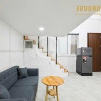 Siêu Phẩm Trở Lại Phòng Duplex Siêu Xinh Full Nội Thất Ngay Etown Cộng Hoà, Bigc Trường Chinh