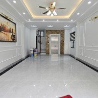 Cho Thuê Mặt Ngõ Kinh Doanh. Ô Tô Vào Nhà Phố Hoàng Hoa Thám Liễu Giai Ba Đình. 45M2X 6T Thang Máy.