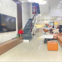 Nhà Quán Nam, 60M2, 3 Tầng, 4 Ngủ, Full 10 Triệu - 0912473845