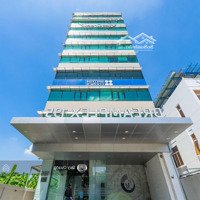 Building Phố Tài Chính Nguyễn Thái Bình, 8X30M, Hầm 6 Tầng, Hđt: 500 Triệu/Tháng, Giá Bán 90 Tỷ