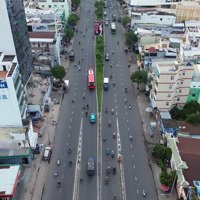 Mặt Tiền Hồng Bàng ( 4.8 X 24M ). Cn: 105M2. Không Lỗi Phong Thủy. Giá: 23 Tỷ