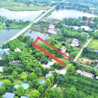 Gấp, Thanh Khoản 2000M2, 600M2 Thổ Cư, View Đẹp Giá Đầu Tư