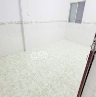 Nhà Mới Sơn Sửa, (3.7X16M) - Hẻm Ô Tô 6M: 152/54C Lạc Long Quân, Q11