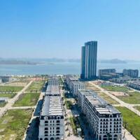 Quỹ căn hộ View Biển chung cư Icon40 Hùng Thắng, Tp. Hạ Long giá siêu tốt