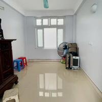 Bán nhà phố Quỳnh Mai, Hai Bà Trưng, ô tô tránh, kinh doanh, 4 tầng 51m2 giá 15.8 tỷ