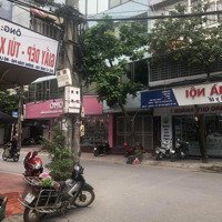 Vị Trí Đẹp Trần Phú, 39M 4T, 12Tỷ, Ô Tô Đổ Cửa.