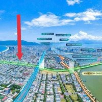 Duy Nhất Lômặt Tiềnnguyễn Văn Thoại 290M2 Ngang 13M Vị Trí Sát Biển - Liên Hệ: 0905.350.585 Làm Việc Giá