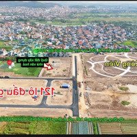 Bán Đất Đấu Giá An Lư . Từ Lô Thường Đến Lô Góc 0399376739