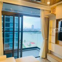 Ch The Filmore Loại 2 Phòng Ngủ Diện Tích 71M2, Nội Thất Cao Cấp Mới 100%. Lh Ms Linh