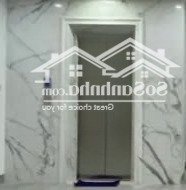 Hiếm - Tôi Cho Thuê Nhà Mới Đẹp, Hai Đường Đi, 105M2, 5T; Nhà Hàng, Kd, Vp Thái Thịnh - 27 Triệu