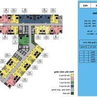 Bán Căn Hộ Tòa Tháp Đôi The Keperland Mỗ Lao Hà Đông Tháng 12/2024