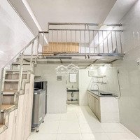 Dự Án Duplex Mới Toanh Ngay Thành Thái Full Nội Thất Mới Máy Giặt Riêng Cửa Sổ Thông Thoáng