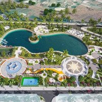 Bán Đất Nền Dự Án Tại Tấn Đức Central Park, 22 Triệu/M2, 100M2, Giá Ưu Đãi Đẹp, Nhiều Tiện Ích