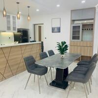 Cho thuê căn hộ Midtown Phú Mỹ Hưng Q7, DT 135m2, 3PN, full nội thất, view sông giá 42tr