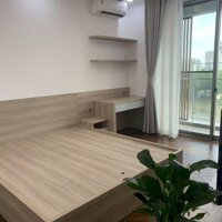 Cho thuê căn hộ Midtown Phú Mỹ Hưng Q7, DT 135m2, 3PN, full nội thất, view sông giá 42tr