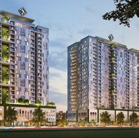 Cho Thuê Căn Hộ Urban Green Đối Diện Vạn Phúc City,Giá 10 Triệu/ Tháng