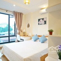 (Ảnh Tin + Thật) Cho Thuê 02 Phòng Ngủfull Đồ Giảng Võ/ Núi Trúc - 13,5 Triệu/ Tháng