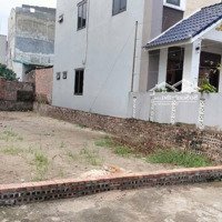 Bán 100M2 Kính Nỗ Vị Trí Bìa Làng, Đường Ô Tô Tránh Nhau Quy Hoạch Mở Đường Lớn Cực Đẹp Giá Đầu Tư