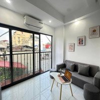 Cho Thuê Căn Hộ Studio Vĩnh Phúc 20M2 Giá Từ 5 Triệu Đóng 1 Cọc 1