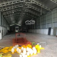 Cho Thuê Kho Xưởng 350M2 Mặt Tiền 12M Giá 35 Triệu/Tháng, Cont Đỗ Cửa Tại Phúc Diễn, Xuân Phương