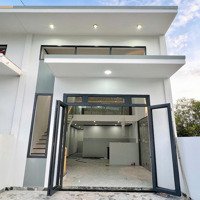 Xuất Hiện Căn Nhà Lửng 100M2 Vị Trí Cực Kì Đẹp, Ngay Cây Xăng Đức Hưng, Đường Đồng Khởi Biên Hòa